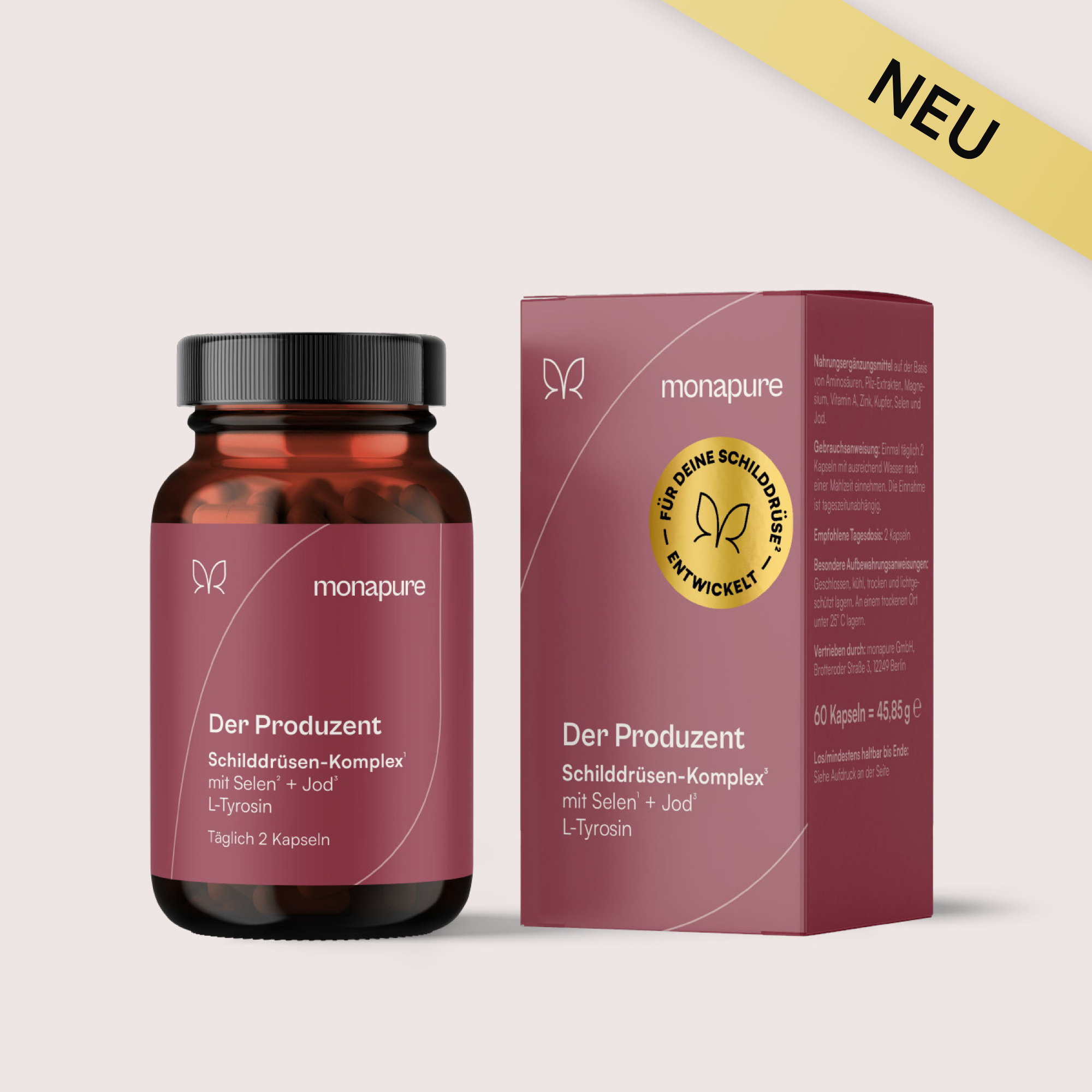 Der Produzent