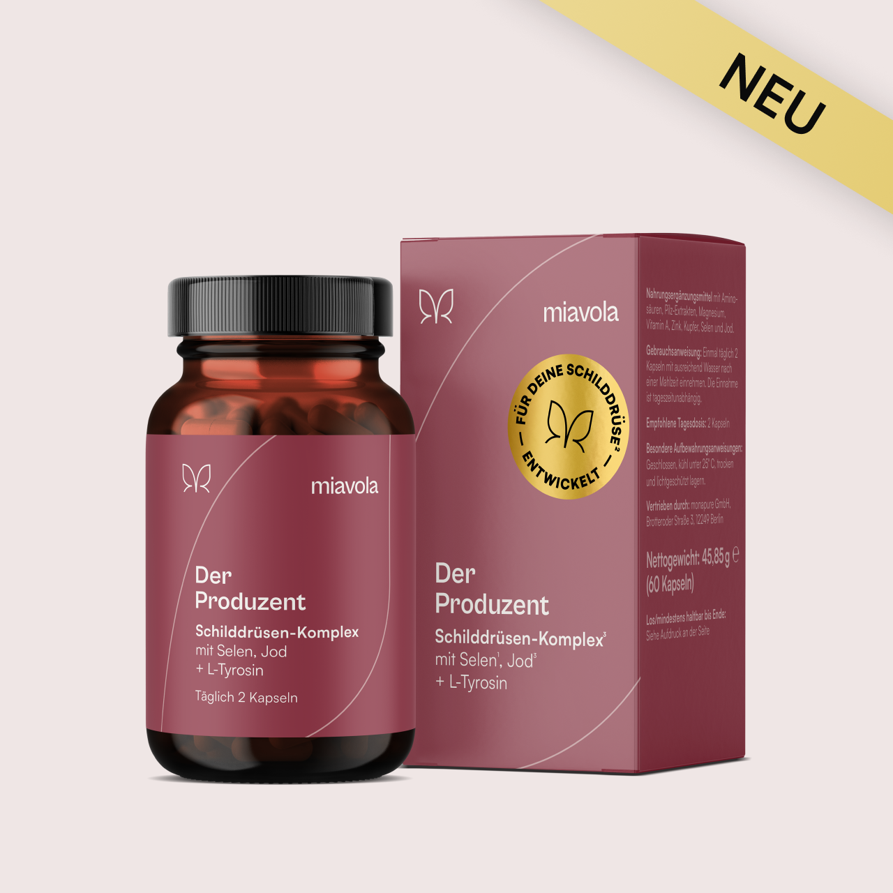 Der Produzent®