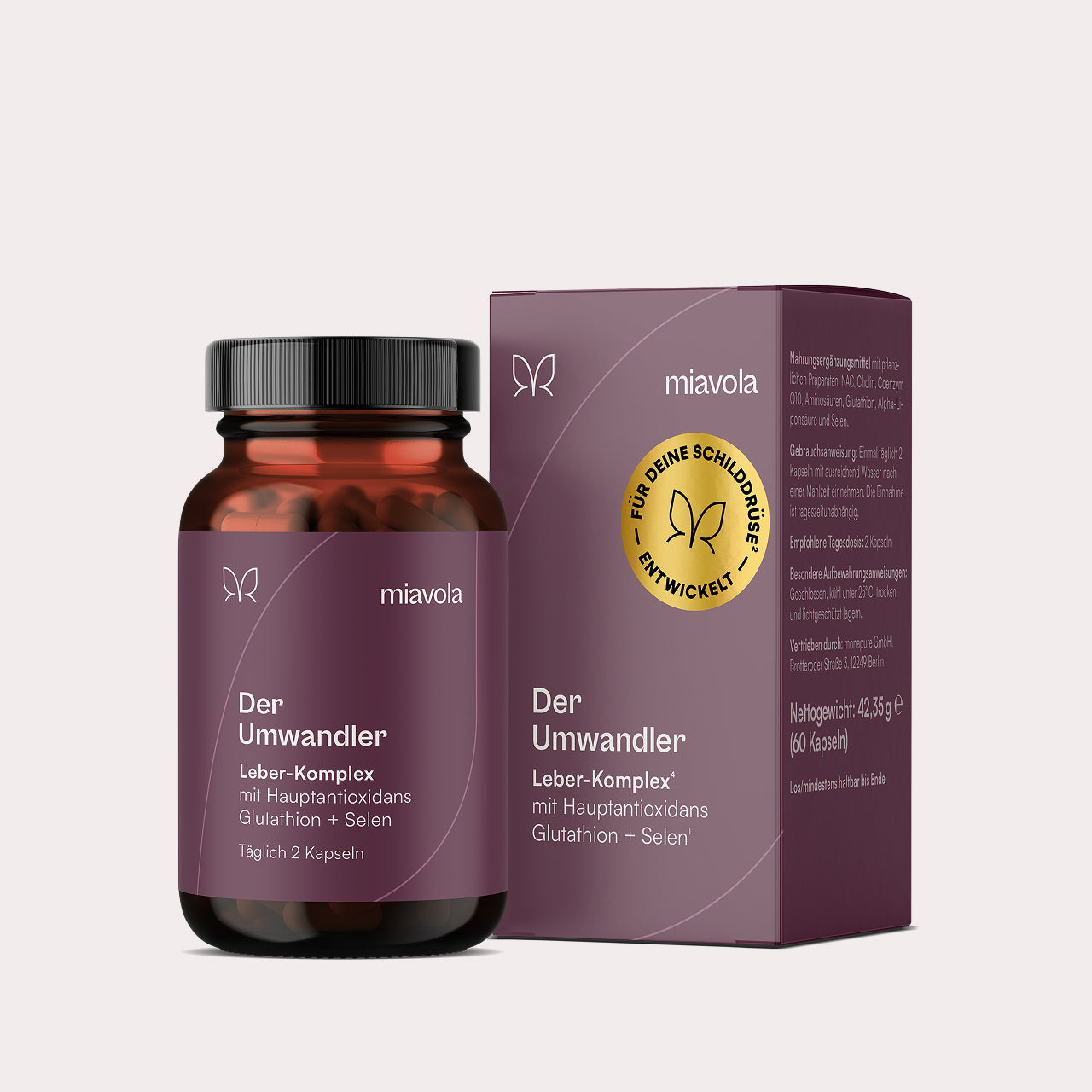 Der Umwandler