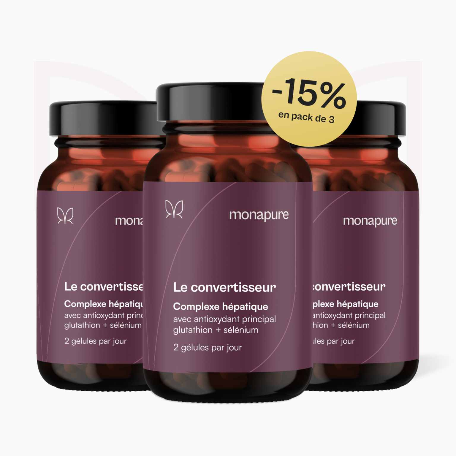 Le Convertisseur