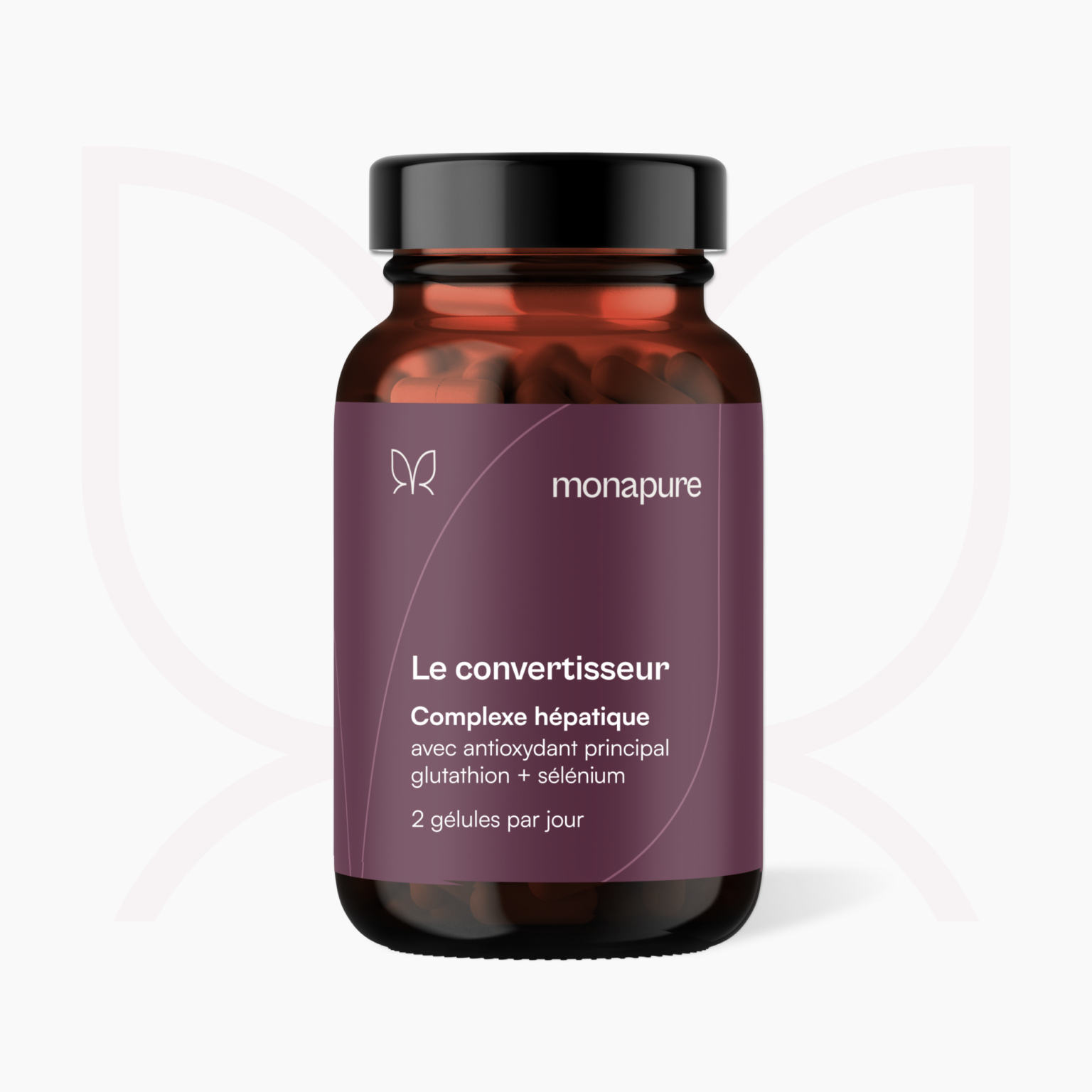 Le Convertisseur